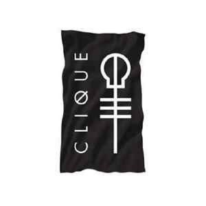 Twenty one pilots clique flag